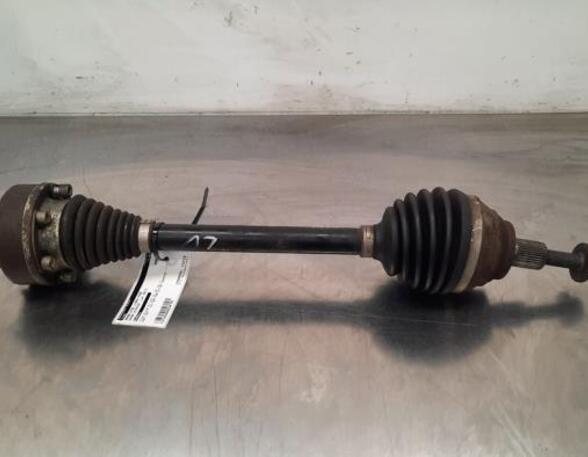 Drive Shaft VW TOURAN (1T3), VW TOURAN (1T1, 1T2), VW TOURAN VAN (1T3), VW GOLF VII (5G1, BQ1, BE1, BE2)