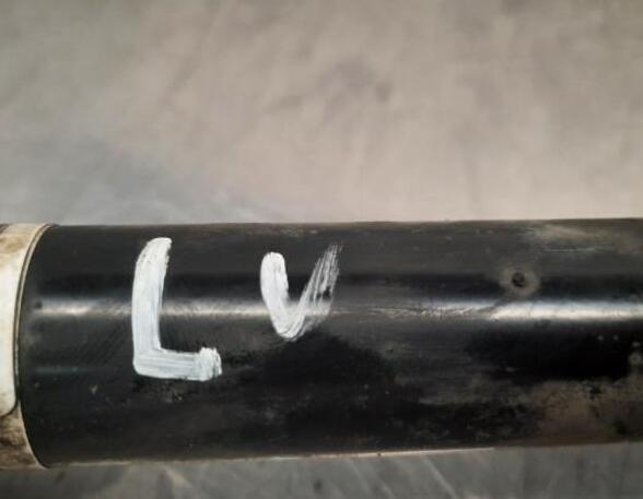 Drive Shaft PEUGEOT 2008 II (UD_, US_, UY_, UK_), CITROËN C4 III (BA_, BB_, BC_)