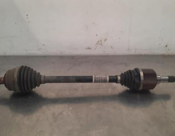 Drive Shaft PEUGEOT 2008 II (UD_, US_, UY_, UK_), CITROËN C4 III (BA_, BB_, BC_)