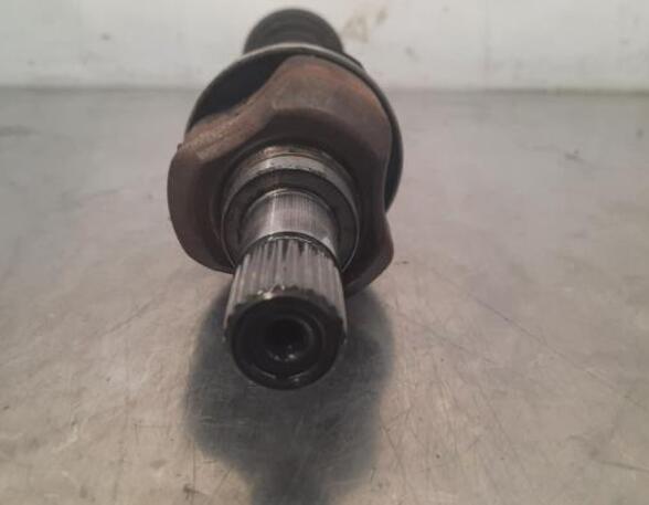 Drive Shaft PEUGEOT 2008 II (UD_, US_, UY_, UK_), CITROËN C4 III (BA_, BB_, BC_)