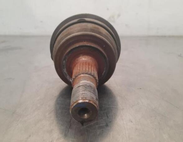 Drive Shaft PEUGEOT 2008 II (UD_, US_, UY_, UK_), CITROËN C4 III (BA_, BB_, BC_)