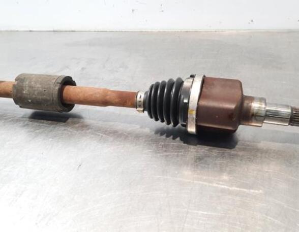 Drive Shaft FORD FIESTA VII (HJ, HF)