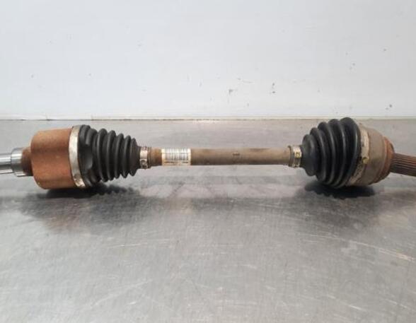 Drive Shaft FORD FIESTA VII (HJ, HF)