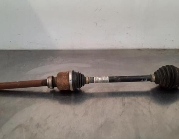 Drive Shaft PEUGEOT RIFTER, PEUGEOT 308 SW II (LC_, LJ_, LR_, LX_, L4_), OPEL COMBO E Tour / Life (K9)