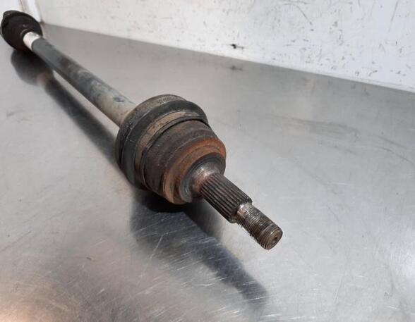 Drive Shaft PEUGEOT 308 SW II (LC_, LJ_, LR_, LX_, L4_)