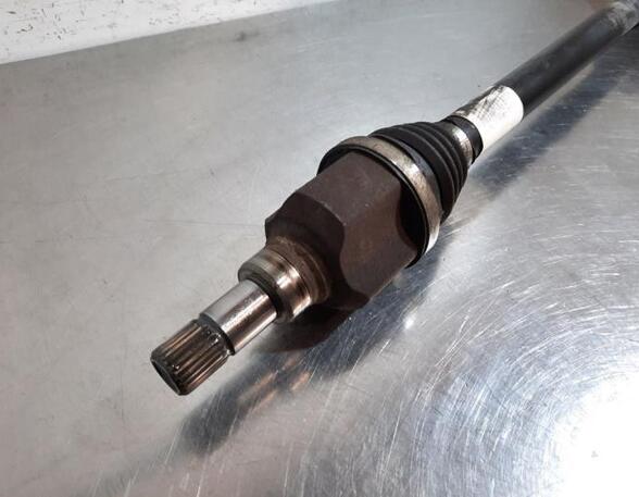 Drive Shaft PEUGEOT 308 SW II (LC_, LJ_, LR_, LX_, L4_)