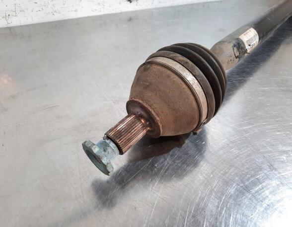 Drive Shaft SKODA SCALA (NW1), VW POLO (AW1, BZ1)