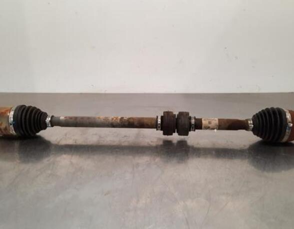 Drive Shaft HYUNDAI i30 (PDE, PD, PDEN)