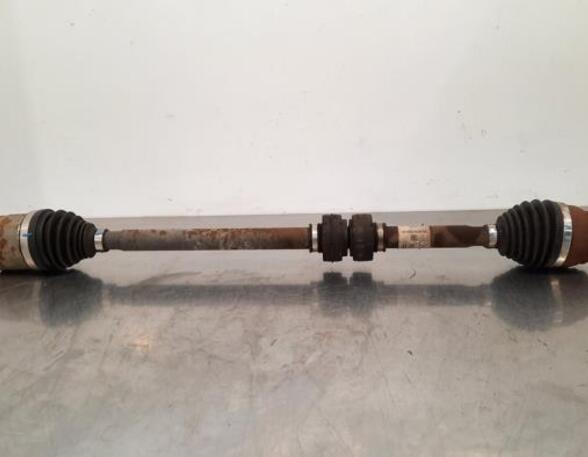 Drive Shaft HYUNDAI i30 (PDE, PD, PDEN)