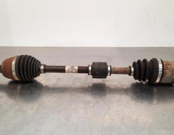 Drive Shaft HYUNDAI i30 (PDE, PD, PDEN)