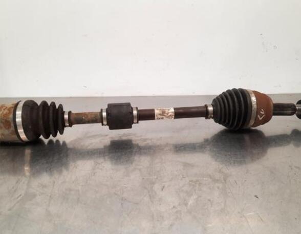 Drive Shaft HYUNDAI i30 (PDE, PD, PDEN)