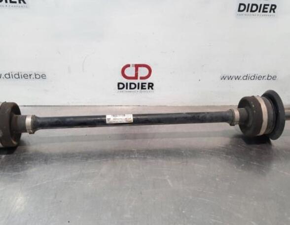 Drive Shaft BMW 5 Touring (G31), BMW 5 (G30, F90)