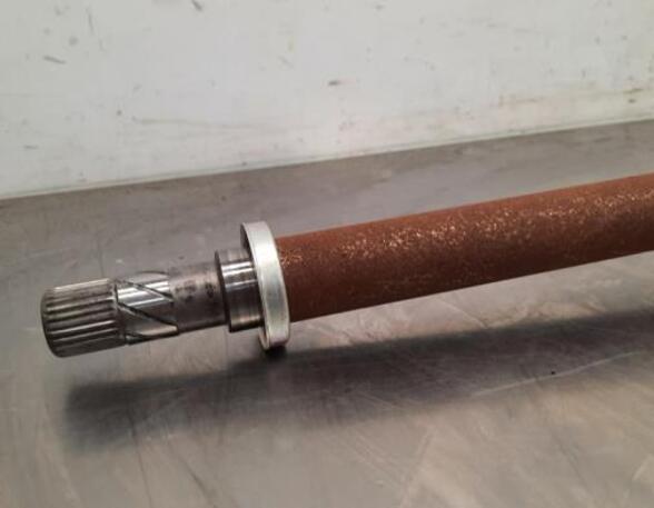 Drive Shaft RENAULT CAPTUR I (J5_, H5_), RENAULT CLIO IV (BH_)