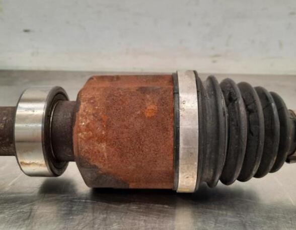 Drive Shaft RENAULT CAPTUR I (J5_, H5_), RENAULT CLIO IV (BH_)