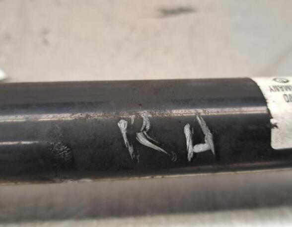 Drive Shaft AUDI Q3 (8UB, 8UG)