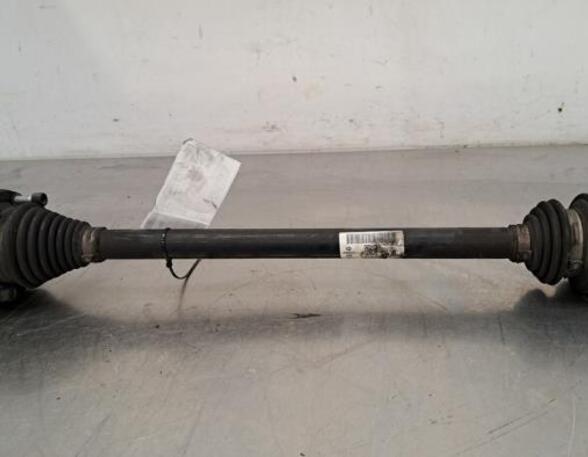 Drive Shaft AUDI Q3 (8UB, 8UG)