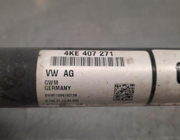 Drive Shaft AUDI E-TRON Sportback (GEA), AUDI E-TRON (GEN)