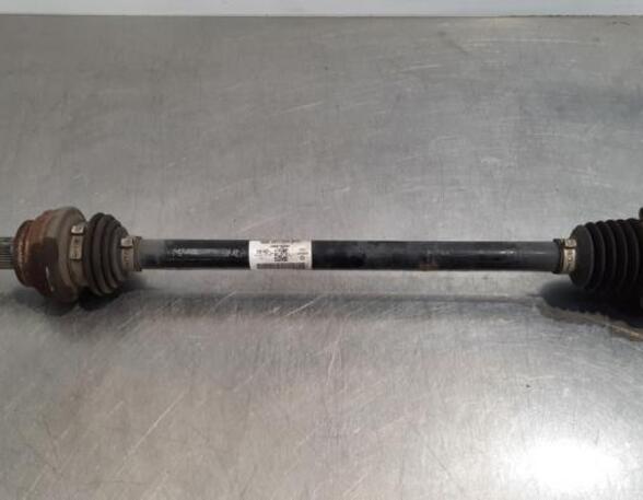 Drive Shaft AUDI A3 Limousine (8VS, 8VM), VW GOLF VII (5G1, BQ1, BE1, BE2)