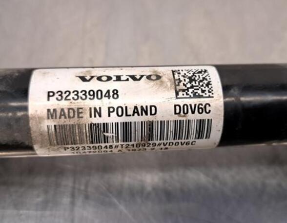 Drive Shaft VOLVO XC40 (536)