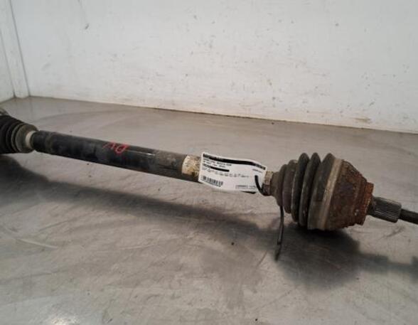 Drive Shaft VW GOLF VII (5G1, BQ1, BE1, BE2)