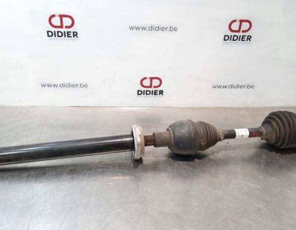 Drive Shaft MERCEDES-BENZ CLA Shooting Brake (X117)