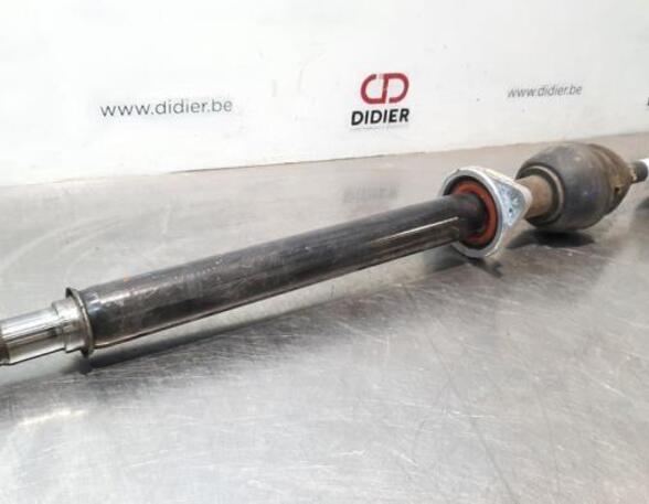 Drive Shaft MERCEDES-BENZ CLA Shooting Brake (X117)