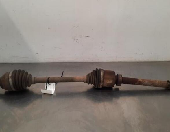 Drive Shaft FIAT TALENTO Bus (296_)