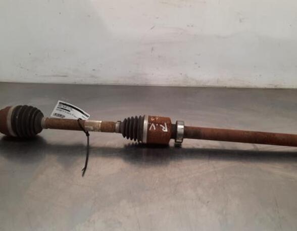 Drive Shaft RENAULT MEGANE IV Hatchback (B9A/M/N_)