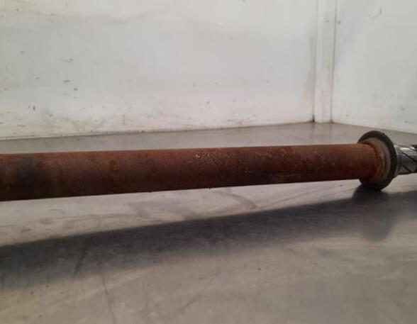 Drive Shaft RENAULT MEGANE IV Hatchback (B9A/M/N_)