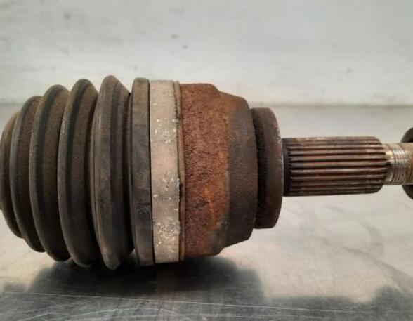 Drive Shaft RENAULT MEGANE IV Hatchback (B9A/M/N_)