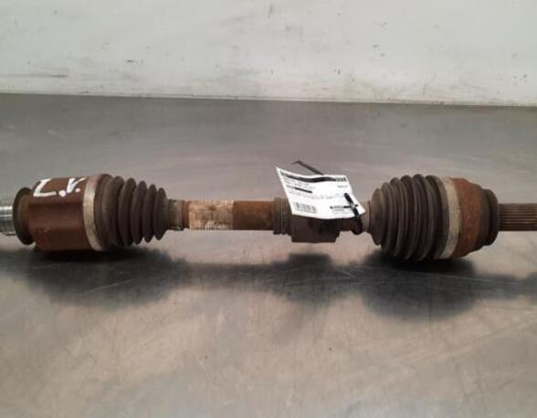 Drive Shaft RENAULT MEGANE IV Hatchback (B9A/M/N_)