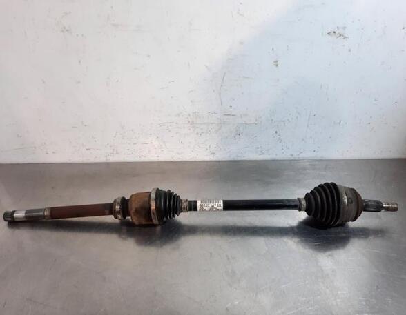 Drive Shaft PEUGEOT 308 SW II (LC_, LJ_, LR_, LX_, L4_)