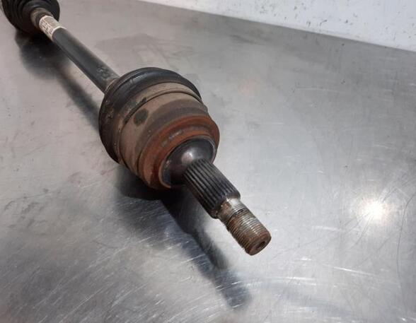 Drive Shaft PEUGEOT 308 SW II (LC_, LJ_, LR_, LX_, L4_)