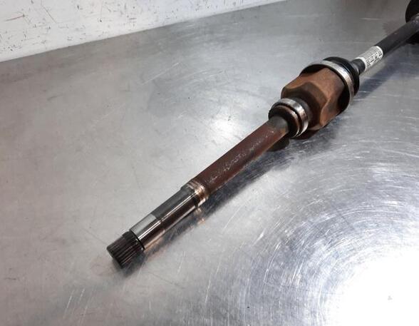 Drive Shaft PEUGEOT 308 SW II (LC_, LJ_, LR_, LX_, L4_)