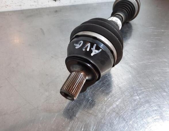 Drive Shaft MERCEDES-BENZ A-CLASS Saloon (V177), MERCEDES-BENZ A-CLASS (W177)