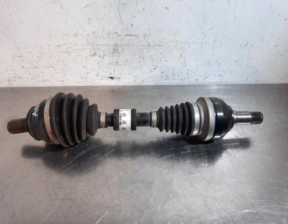 Drive Shaft MERCEDES-BENZ A-CLASS Saloon (V177), MERCEDES-BENZ A-CLASS (W177)