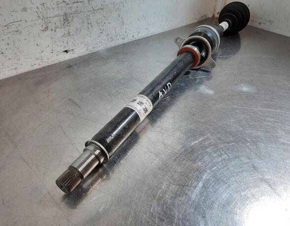 Drive Shaft MERCEDES-BENZ A-CLASS Saloon (V177), MERCEDES-BENZ A-CLASS (W177)