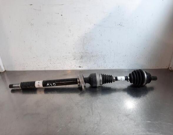 Drive Shaft MERCEDES-BENZ A-CLASS Saloon (V177), MERCEDES-BENZ A-CLASS (W177)