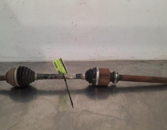 Drive Shaft PEUGEOT EXPERT Van (V_), OPEL VIVARO C Van (K0), TOYOTA PROACE Bus (MDZ_), TOYOTA PROACE Van (MDZ_)