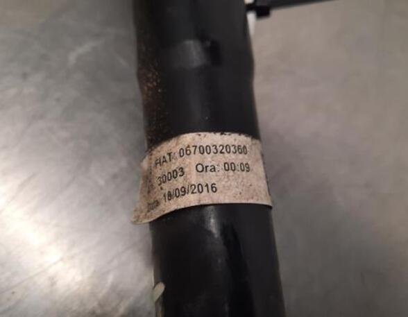 Drive Shaft MASERATI LEVANTE SUV (M161)