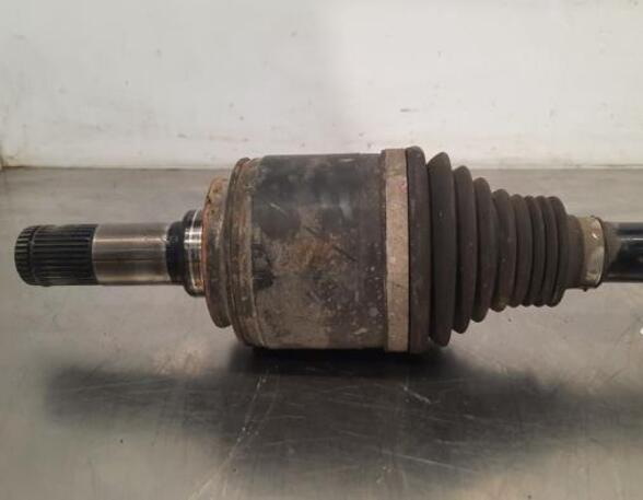 Drive Shaft MASERATI LEVANTE SUV (M161)