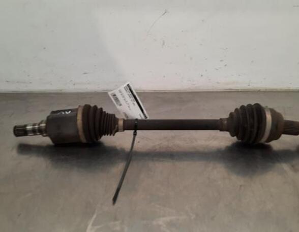 Drive Shaft MASERATI LEVANTE SUV (M161)