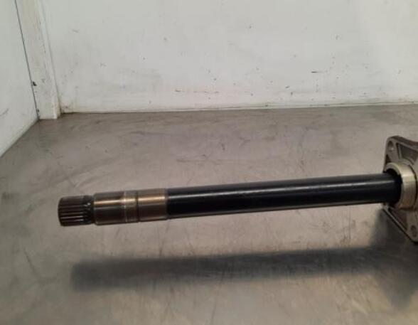 Drive Shaft MASERATI LEVANTE SUV (M161)