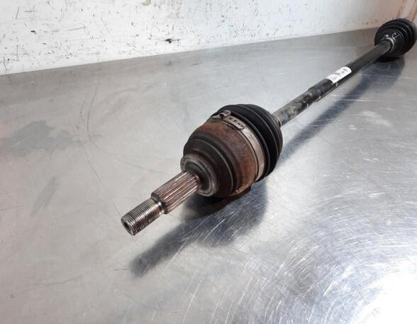 Drive Shaft NISSAN MICRA V (K14)