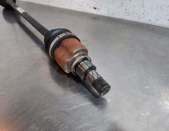 Drive Shaft NISSAN MICRA V (K14)