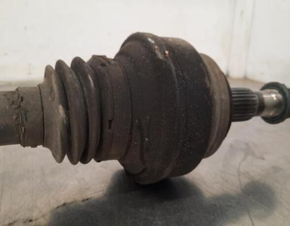 Drive Shaft MERCEDES-BENZ C-CLASS (W205)