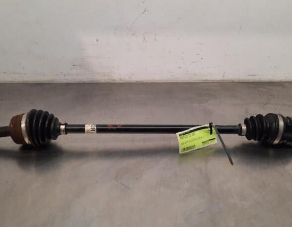 Drive Shaft TOYOTA AYGO (_B4_)