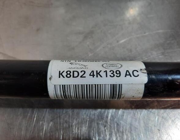 Drive Shaft LAND ROVER RANGE ROVER EVOQUE (L538)