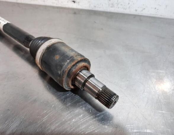 Drive Shaft LAND ROVER RANGE ROVER EVOQUE (L538)