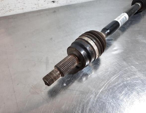 Drive Shaft LAND ROVER RANGE ROVER EVOQUE (L538)